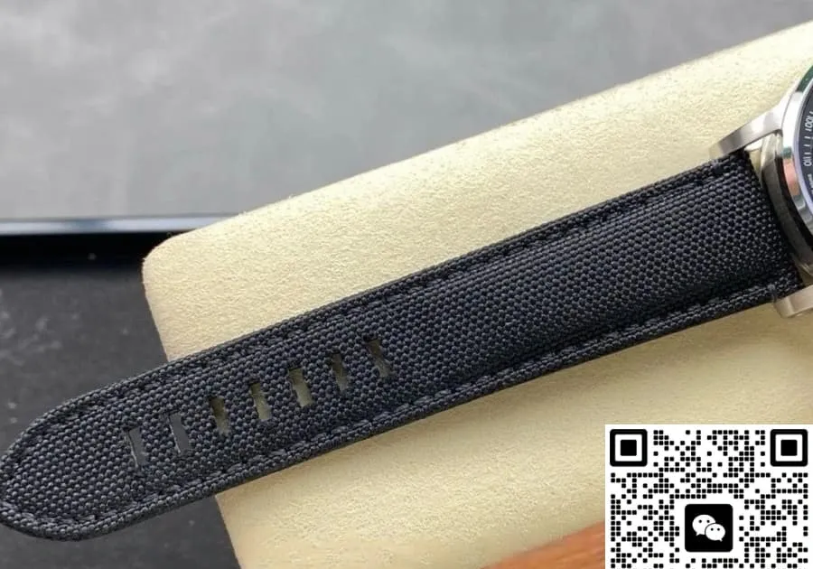 OMF Factory Audemars Piguet CODE 11.59 26393BC.OO.A002KB.02 1:1 Best Edition Replica Watch